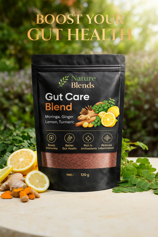 Gut Care Blend