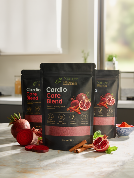 Cardio Care Blend