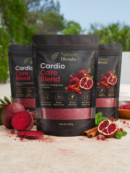 Cardio Care Blend