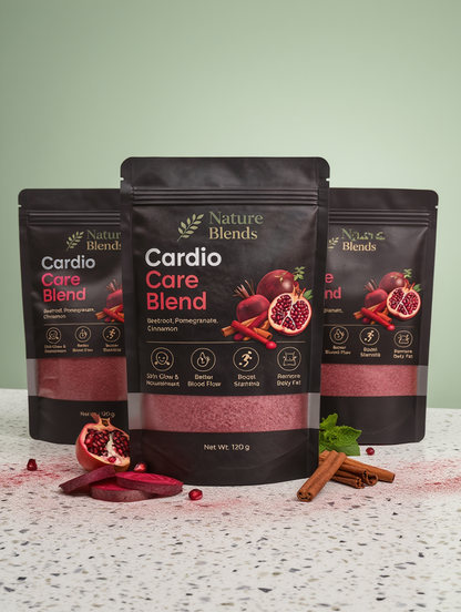 Cardio Care Blend