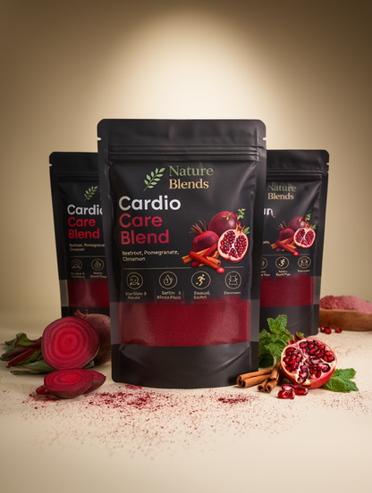 Cardio Care Blend