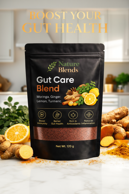 Gut Care Blend
