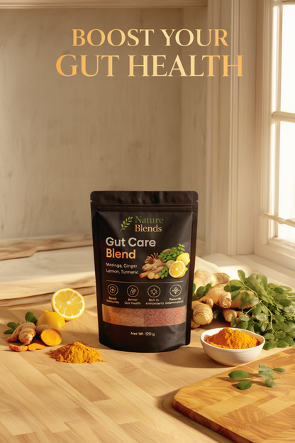 Gut Care Blend