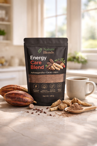Energy Care Blend