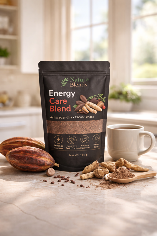 Energy Care Blend