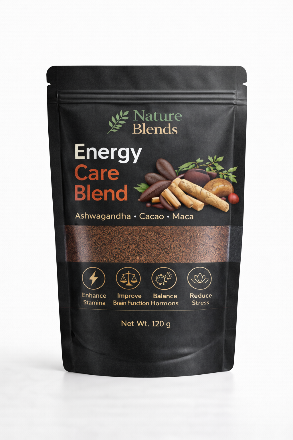 Energy Care Blend