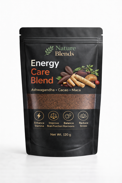 Energy Care Blend