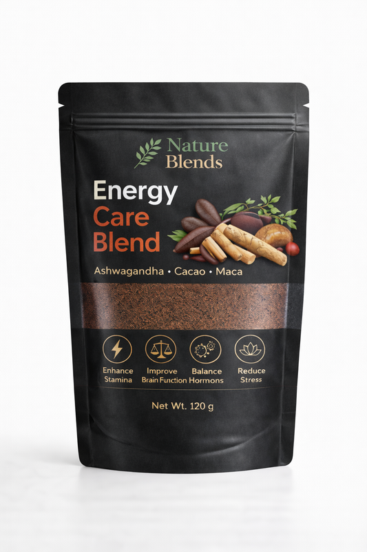 Energy Care Blend