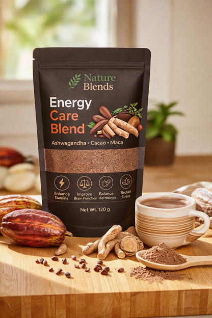 Energy Care Blend