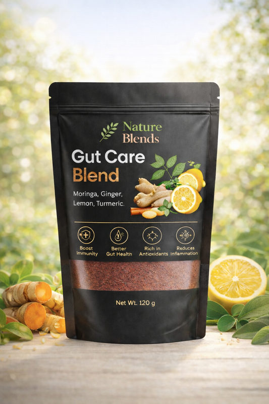 Gut Care Blend
